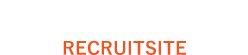 ロゴ：東邦レオ株式会社 RECRUITSITE