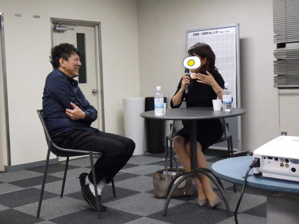 活動歴および当時の関連ビジュアル記録
