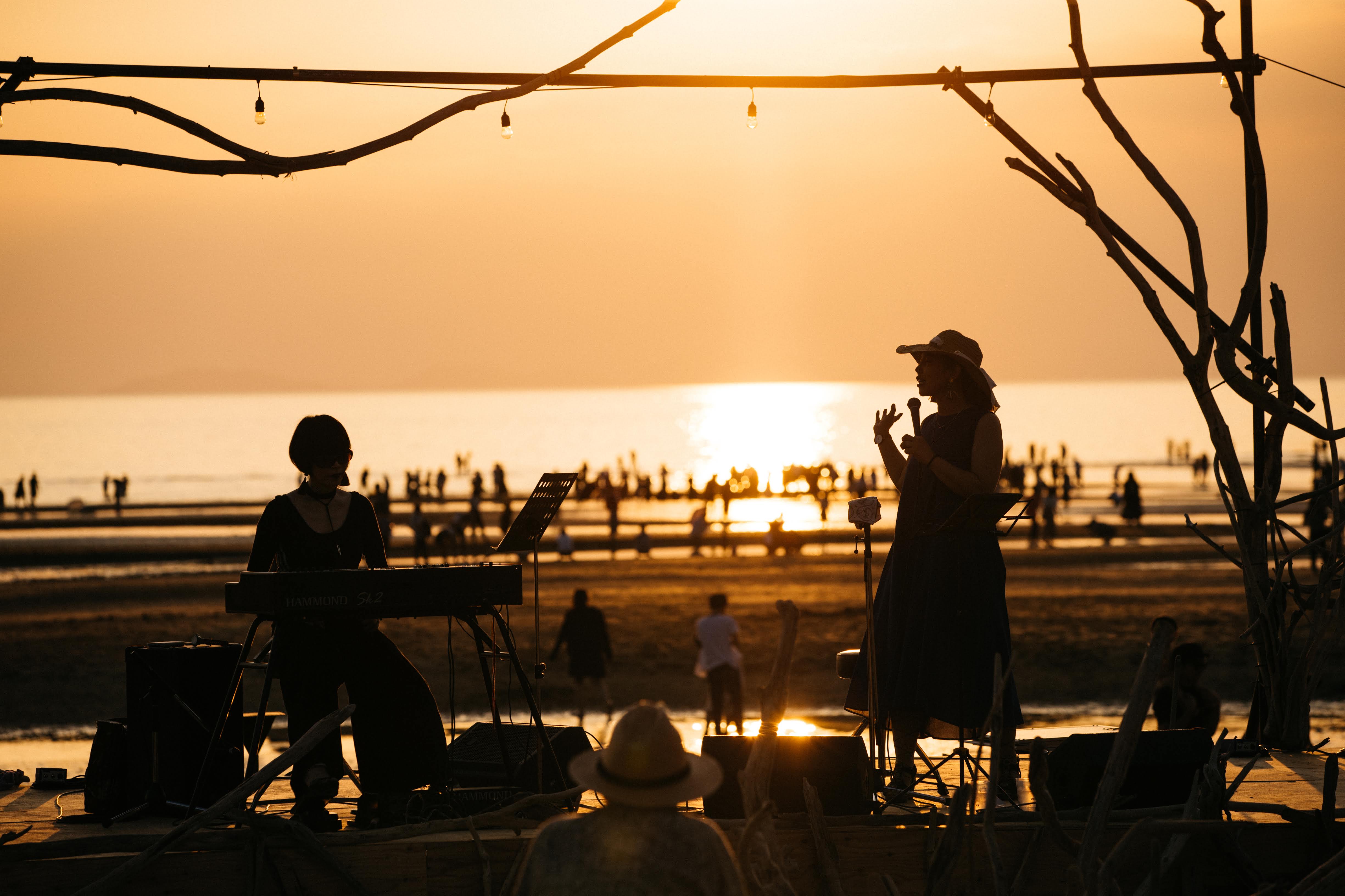 父母ヶ浜 Toho Magazine