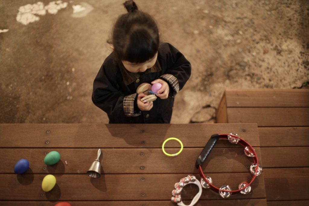 縁側から始まるコミュニティ|中津・ハイパー縁側#1@西田ビル TOHO