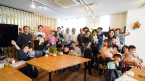 未来をつくる！職業体験プログラム ～自然の力を活かして、皆で居心地の良い街をつくろう！～〈DAY2〉