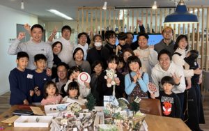 未来をつくる！職業体験プログラム ～自然の力を活かして、皆で居心地の良い街をつくろう！～〈DAY3〉